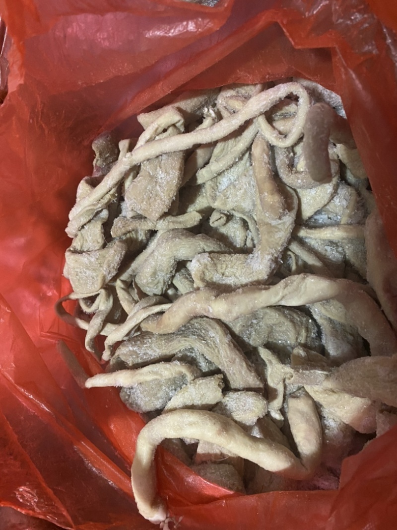羊杂
