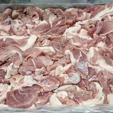 正二八碎肉，灌肠佳品