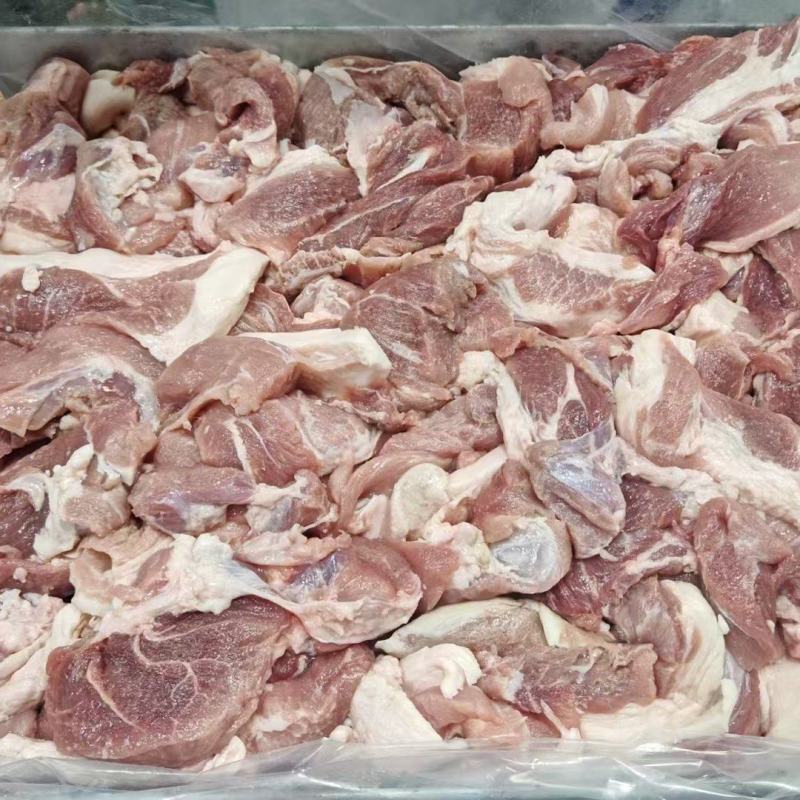 正二八碎肉，灌肠佳品