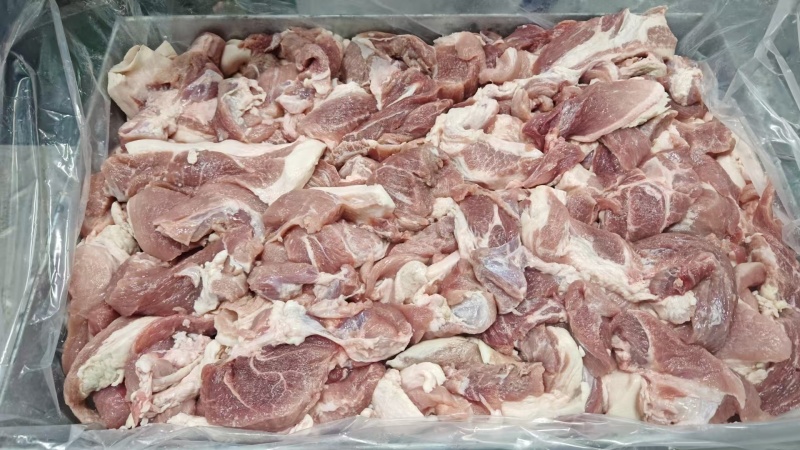 正二八碎肉，灌肠佳品