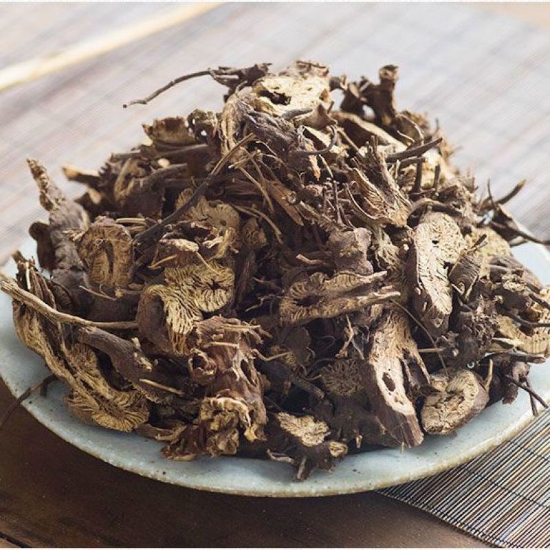 【升麻】升麻统净货产地直供量大从优