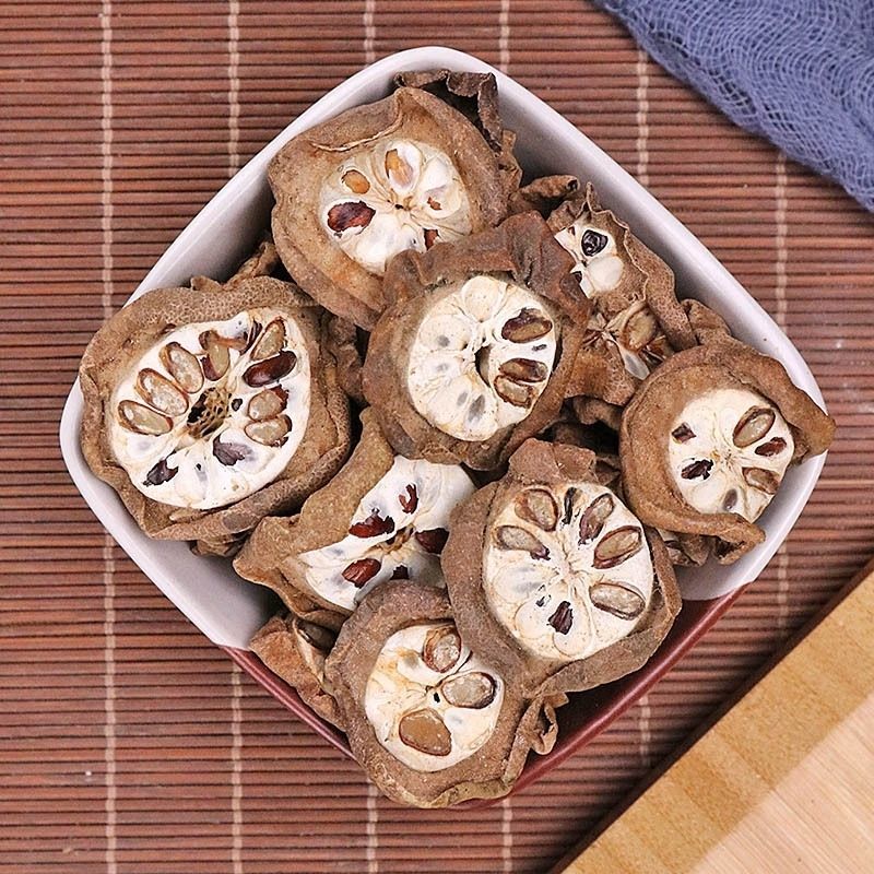 【预知子】预知子八月札产地直供量大从优