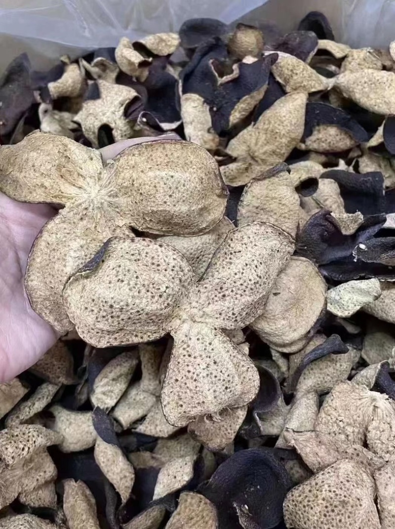 新会陈皮干皮5年10年15年20年泡茶老陈皮大货批发