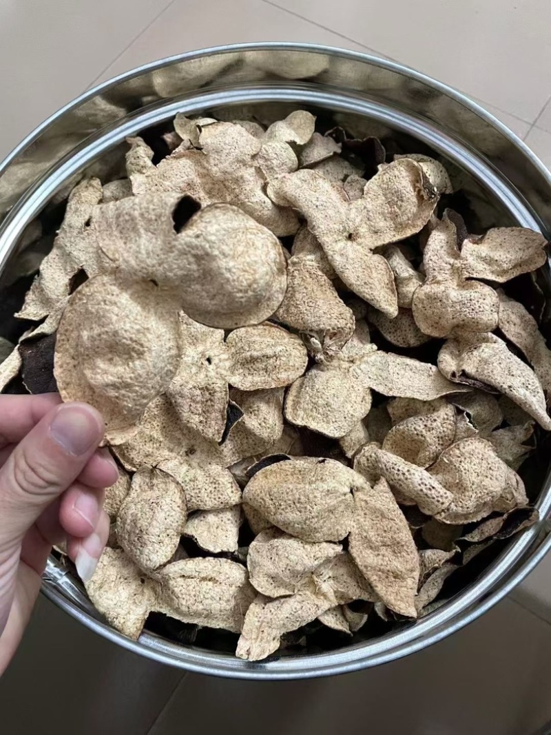 新会陈皮干皮5年10年15年20年泡茶老陈皮大货批发