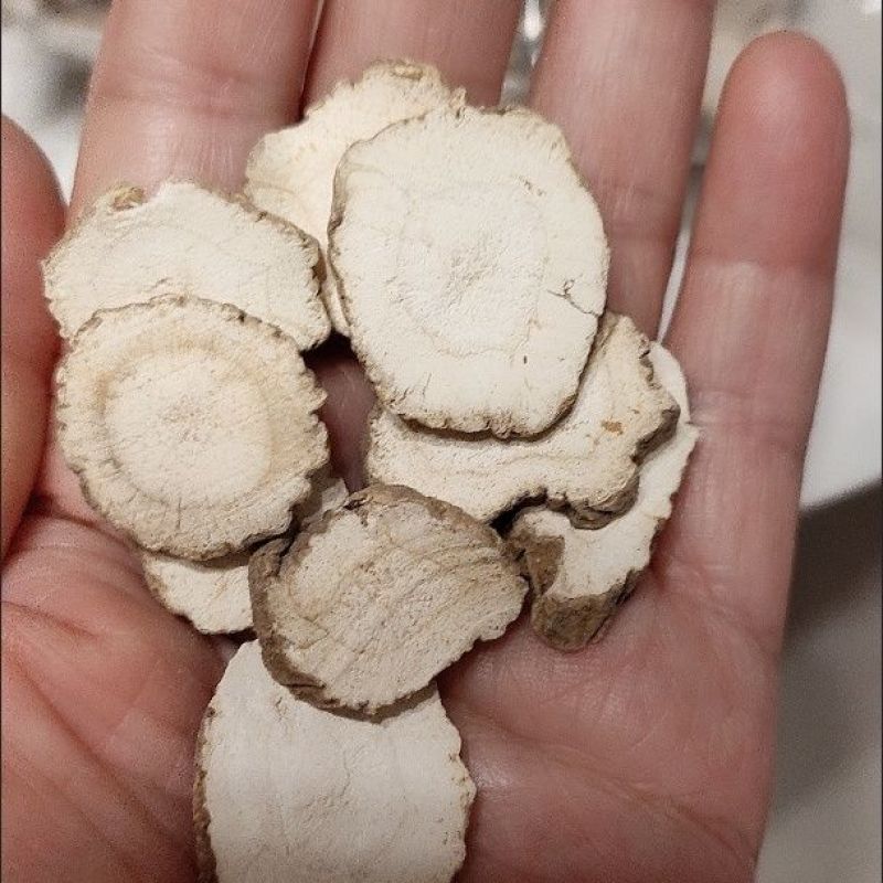 【白芷】川白芷物美价廉产地直供量大从优统