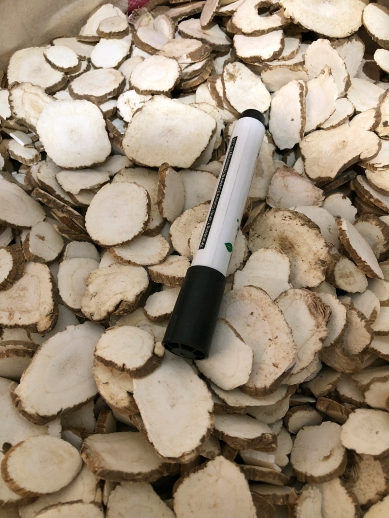 【白芷】川白芷物美价廉产地直供量大从优统