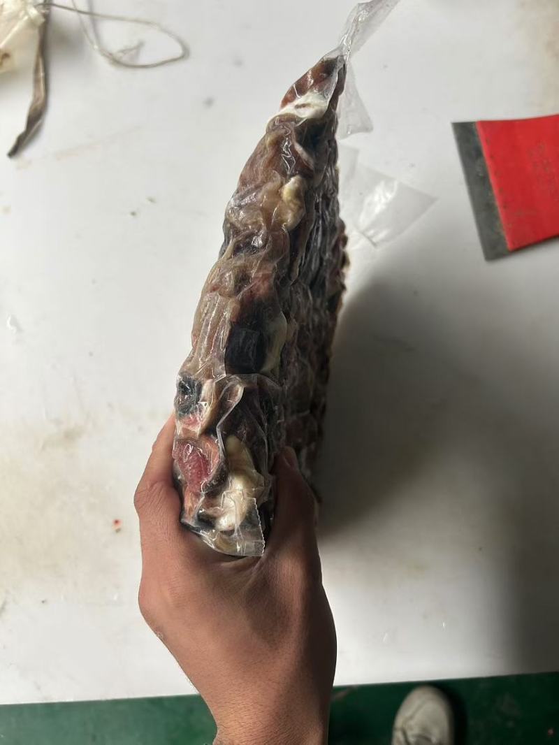 【熟牛杂】牛杂源头厂家长期有货，接受定制，精选优质原料