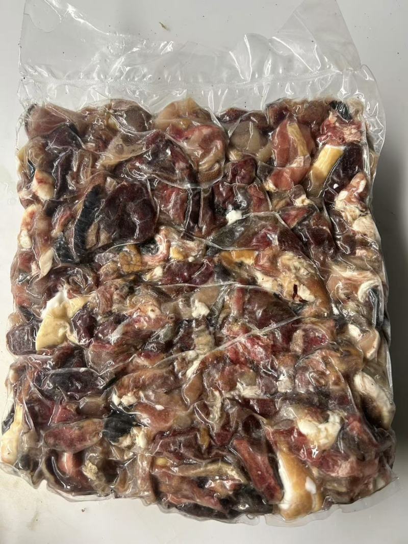【熟牛杂】牛杂源头厂家长期有货，接受定制，精选优质原料