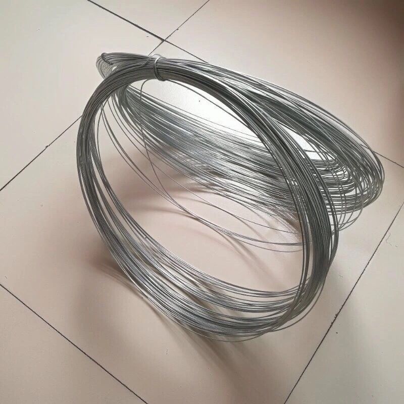 农业防腐热镀锌钢丝葡萄猕猴桃架大棚果园专用防生锈大棚钢丝