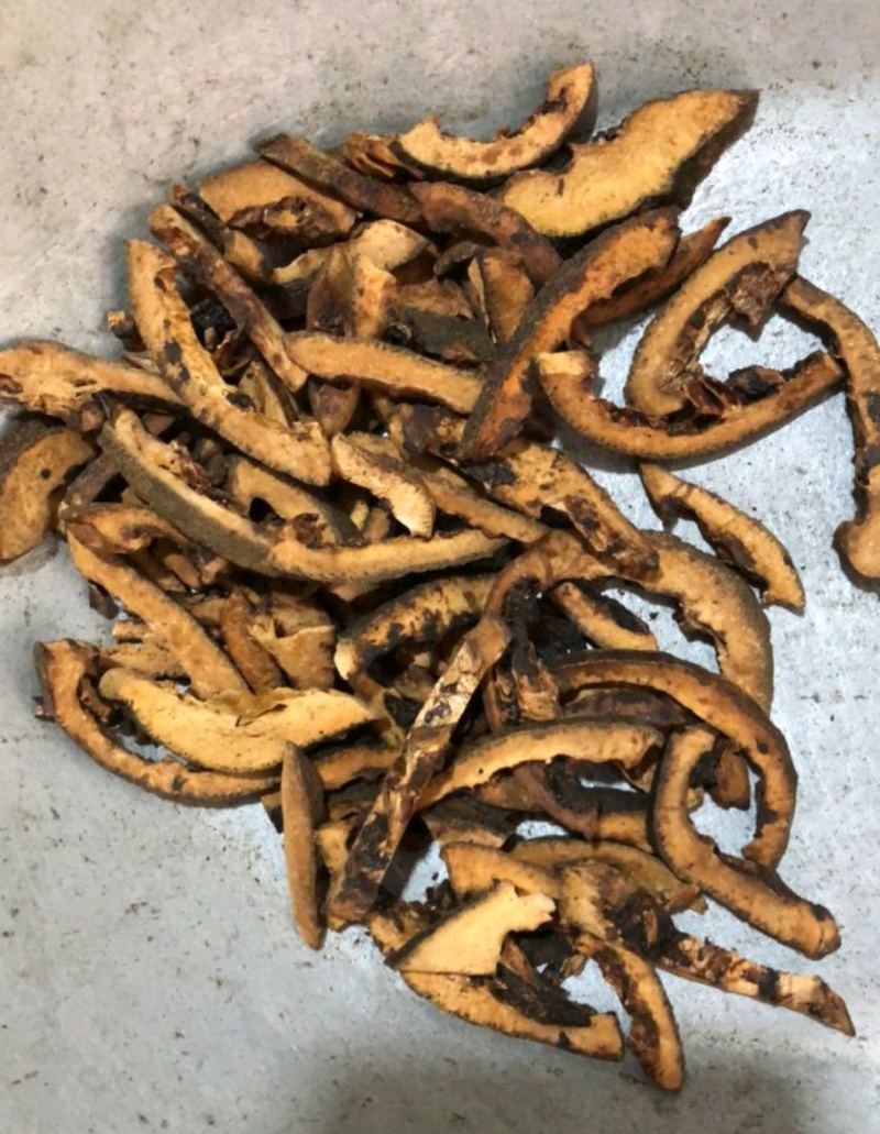 【枳壳】生枳壳炒枳壳正品量大从优产地直供