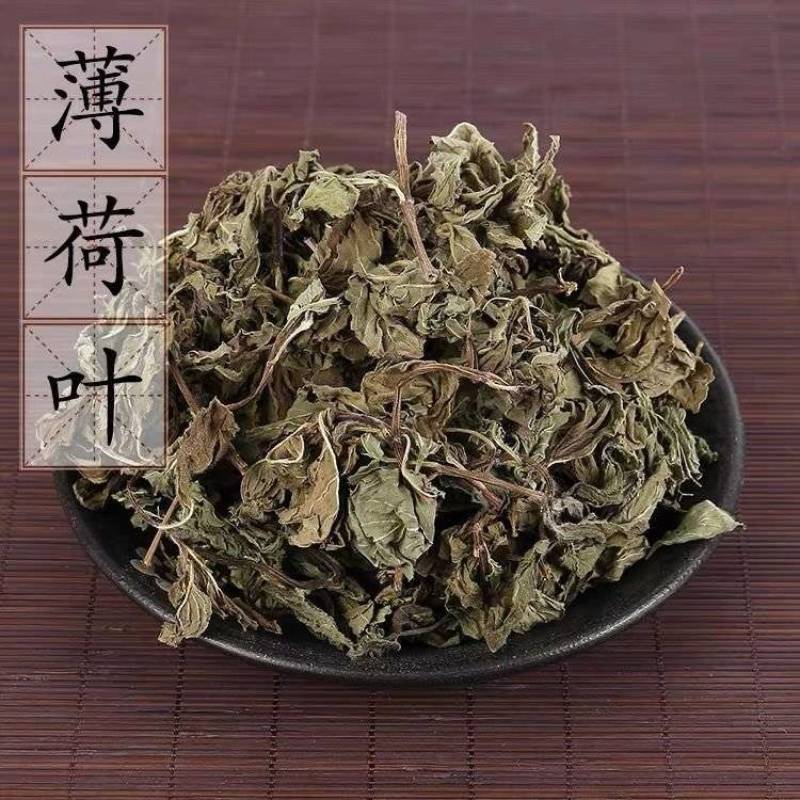 【薄荷】薄荷叶量大从优物美价廉产地直供