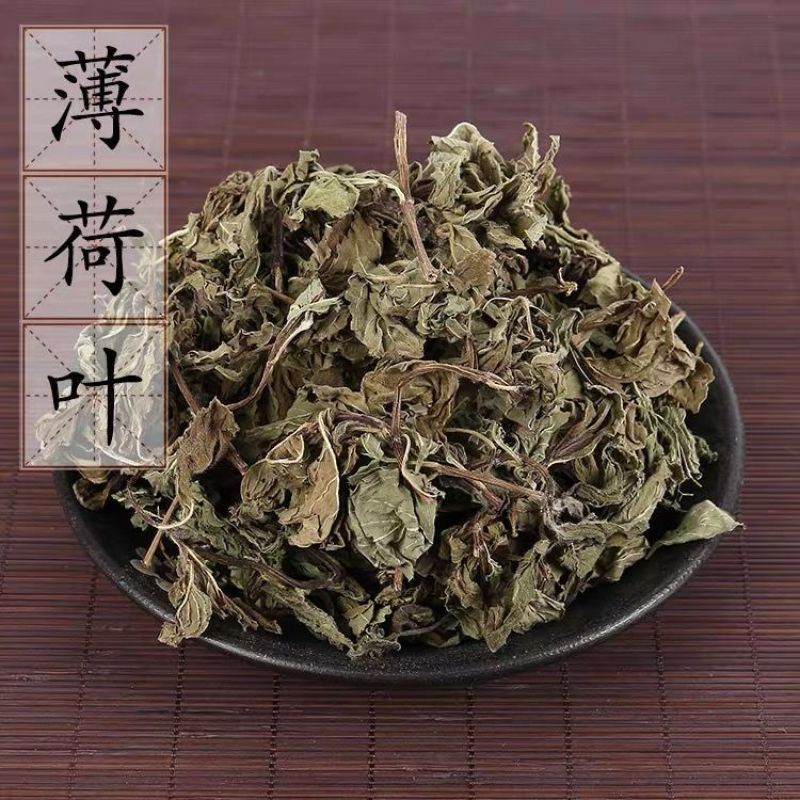 【薄荷】薄荷叶量大从优物美价廉产地直供