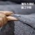加厚土工布工程布毛毡混凝土养护保湿家具打包耐磨包装保温棉
