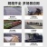 加厚土工布工程布毛毡混凝土养护保湿家具打包耐磨包装保温棉