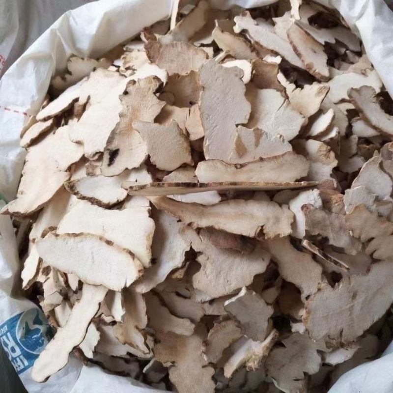 【土茯苓】土茯苓粉质厚片产地直供量大从优