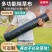 防草布园艺地布果园果树打孔切片除草布透气透水盖草抑草布防