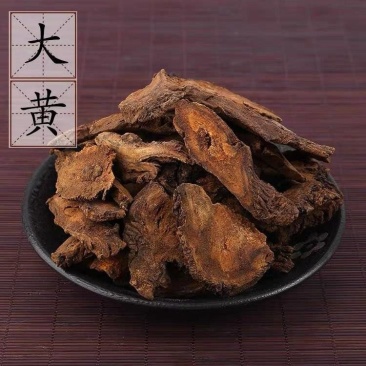【大黄】大黄量大从优产地直供物美价廉
