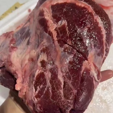 牛大脸肉全国发货吨起聊价可对接电商超市等，诚信经营