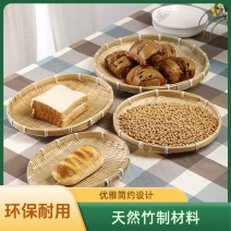 竹编手工制品