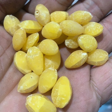 熟白果仁