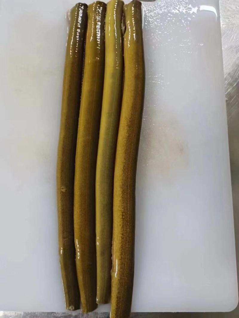 黄鳝片