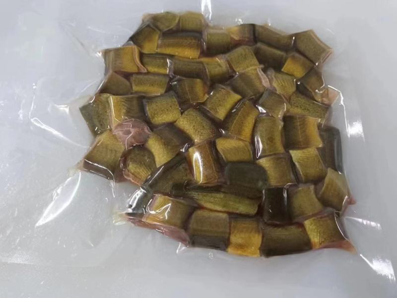 黄鳝片