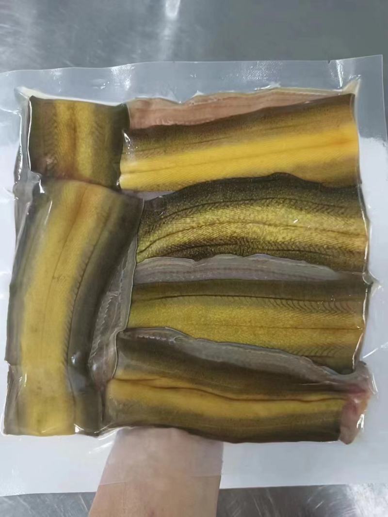 黄鳝片