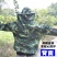 防蜂服全套透气型专用蜜蜂衣服防蜂帽养蜂工具加厚分体半身防