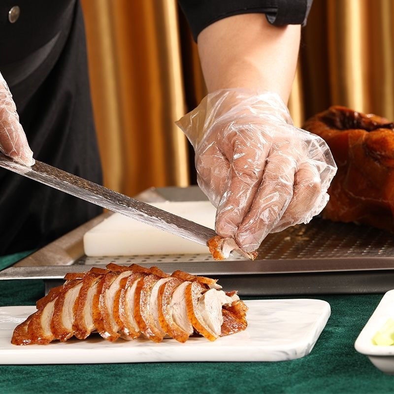 北京烤鸭开袋即食预制菜餐饮团购电商一件代发