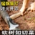 户外长柄便携手斧露营劈柴斧子锻造木工开山砍树尼曼收割手工