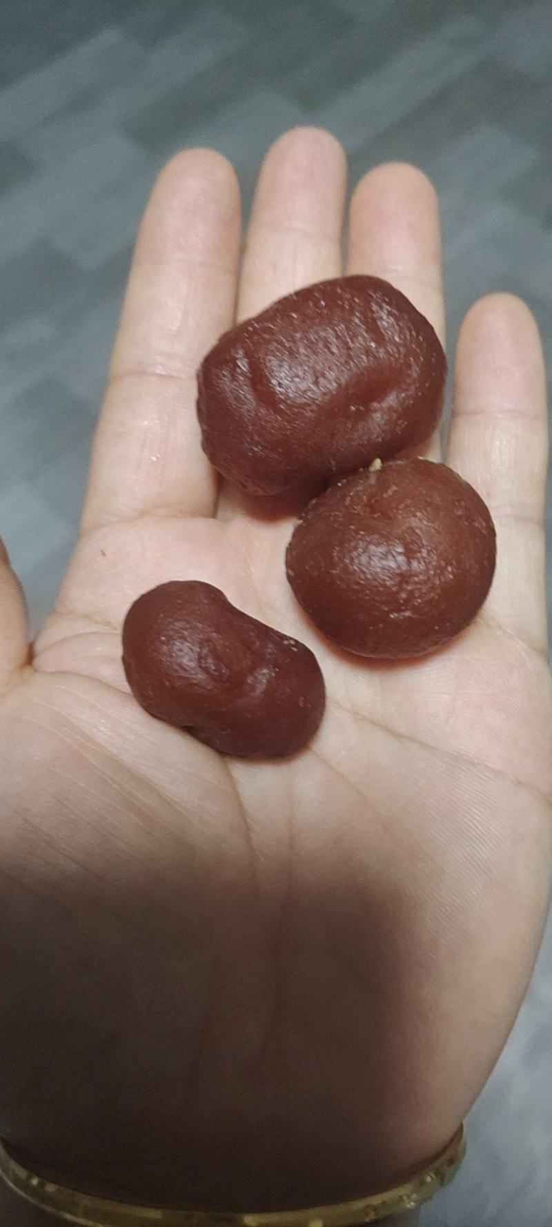 卖鸡宝农村自家杀出来的