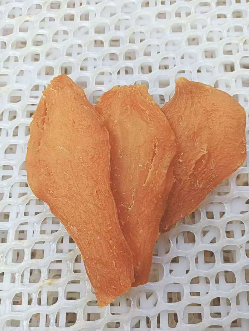 【精品】行唐红薯干，香甜好吃可视频看货/量大从优