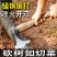户外长柄便携手斧露营劈柴斧子锻造木工开山砍树尼曼收割手工
