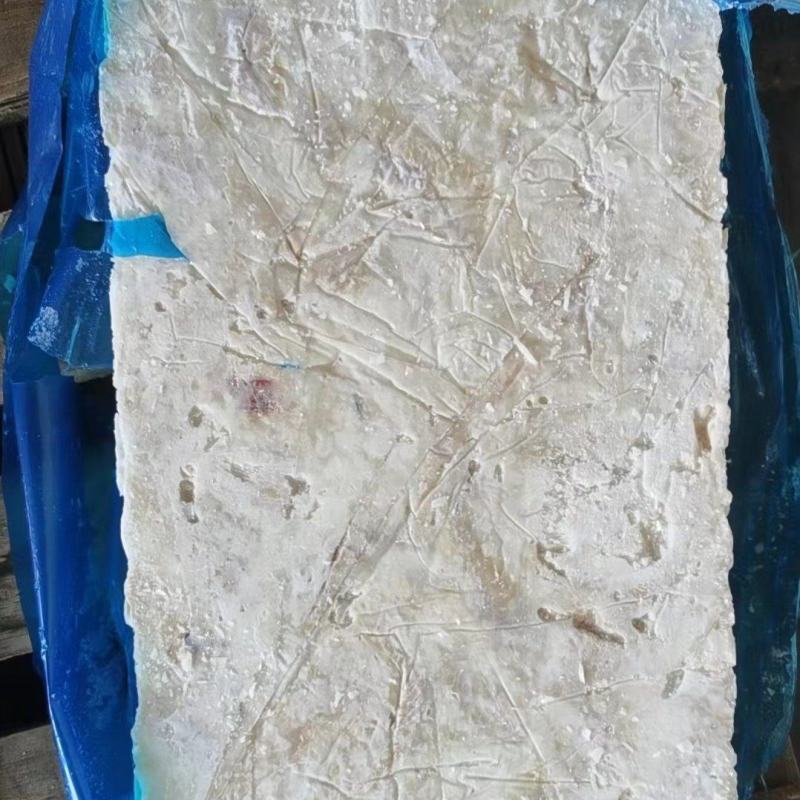 真鳕脂肪肉块冻宠物冻干专用