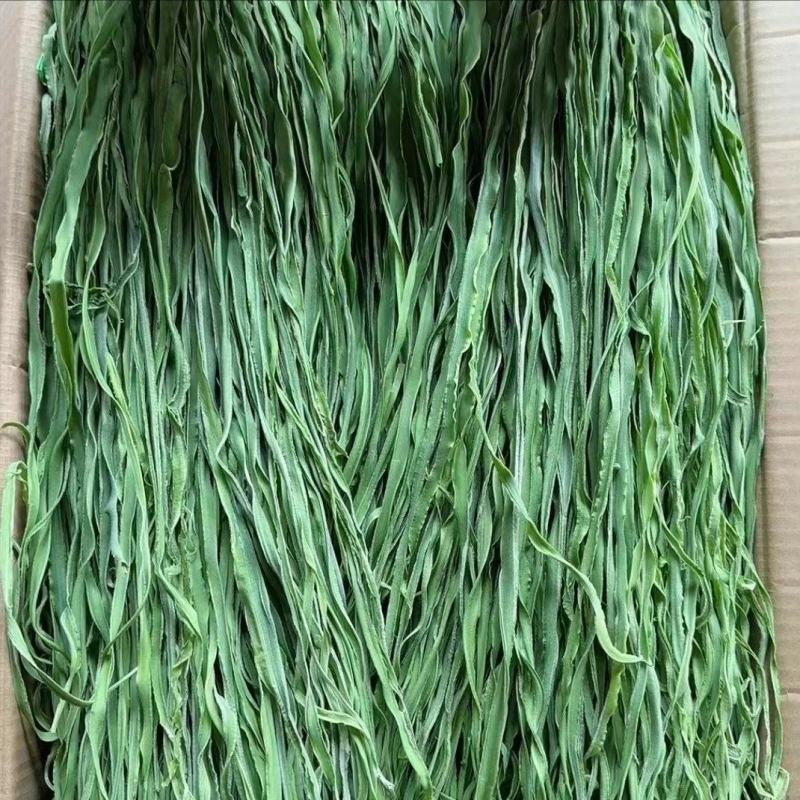 贡菜批发源产地批发笋干批发云南贡菜批发