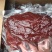 真空酱香猪肉，五香麻辣两个口味，开袋即食，常温保存