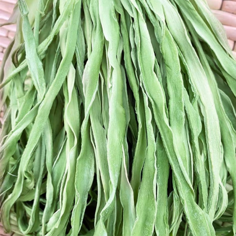 贡菜批发源产地批发笋干批发云南贡菜批发