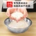 加深加厚优质不锈钢米筛漏盆洗菜盆沥水盆水果沥水篮子厨房淘