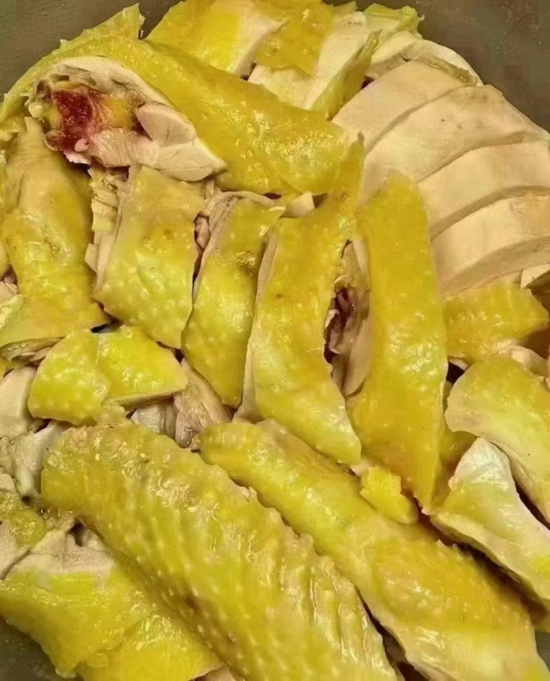 盐焗鸡，盐焗鸡腿，一件50斤，全熟和半成品都有货