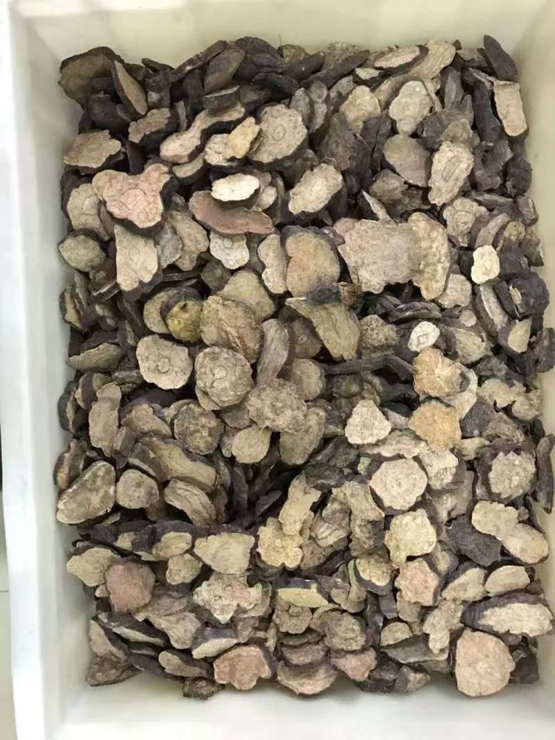 【精选】安徽精品何首乌品质保证一手货源产地批发