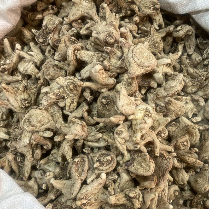 【白芨】白芨片白芨个质量好物美价廉产地直供