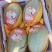 甘肃沙漠蜜瓜，晓蜜25哈密瓜产地直发量大从优
