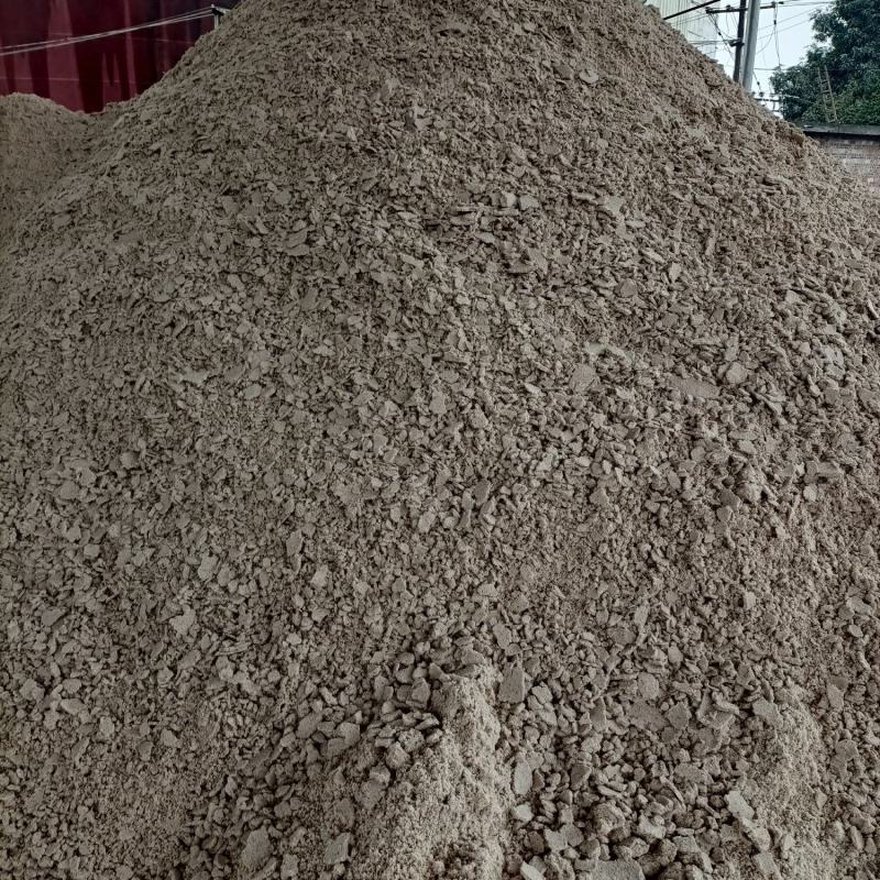 长年大量淀粉木薯渣（淀粉渣）