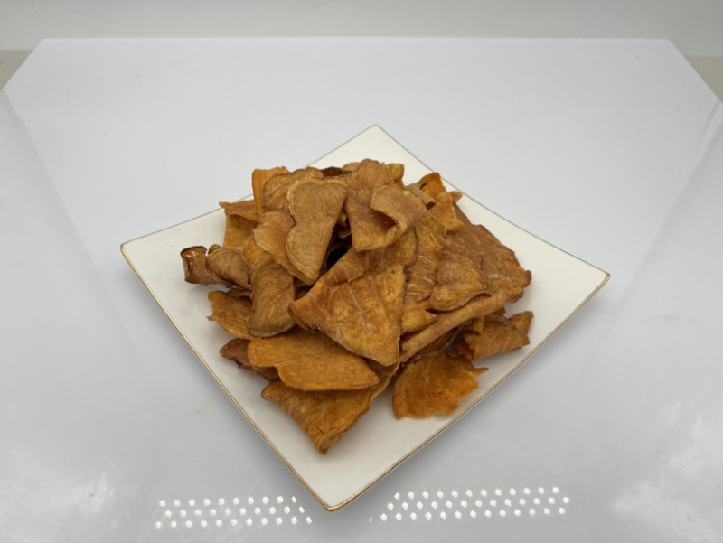 【蜂蜜薯片】油炸休闲零食，热加工厂家批发资质齐全欢迎下单