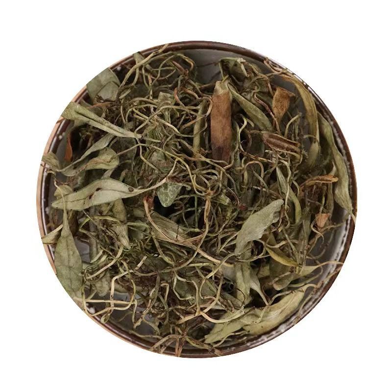 抱石莲中药材抱石莲1000克瓜子菜飞莲草抱树莲金龟藤苞石