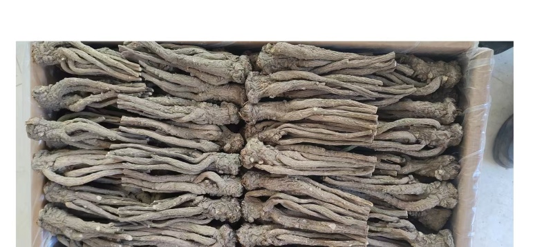 无硫精品半成品当归量大从优可视频看货产地直发一手货源