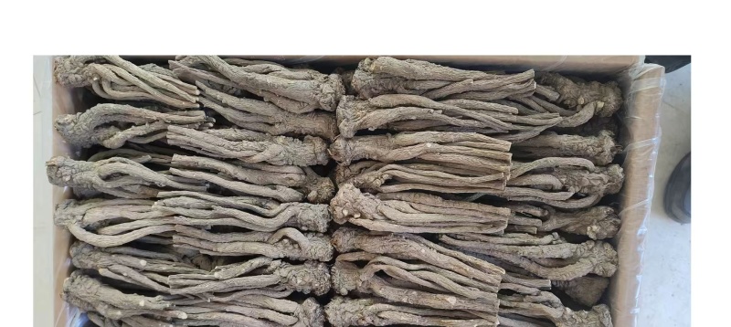无硫精品半成品当归量大从优可视频看货产地直发一手货源