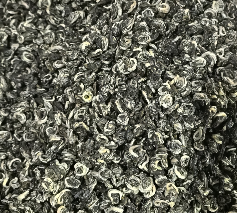 普洱碧螺春：量大从优，年底回赠。