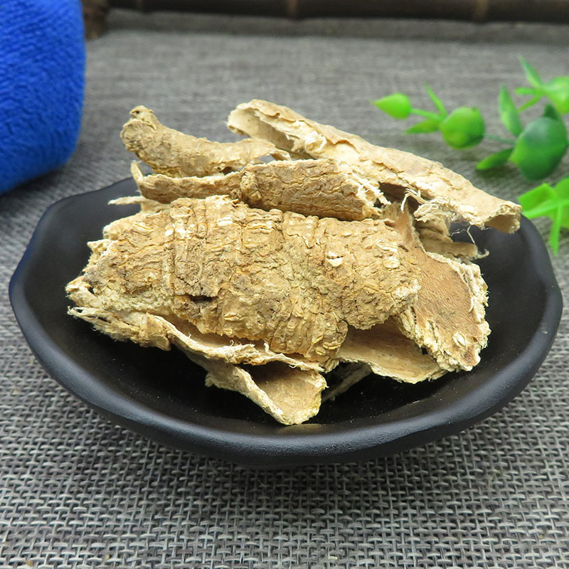 椿根皮臭椿树皮春皮冷背奇药材批发500克