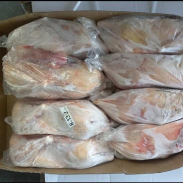 精品大肉鸭，带脚带翅带舌头，价格5一斤，买到就是赚到